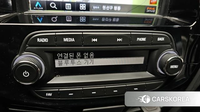 Chevrolet (GM Daewoo) The New Spark id 3861318 из Кореи 7