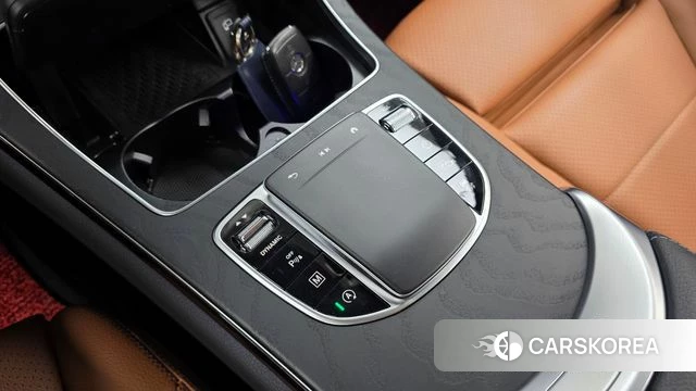 Mercedes-Benz GLC-Class X253 id 4871470 из Кореи 7
