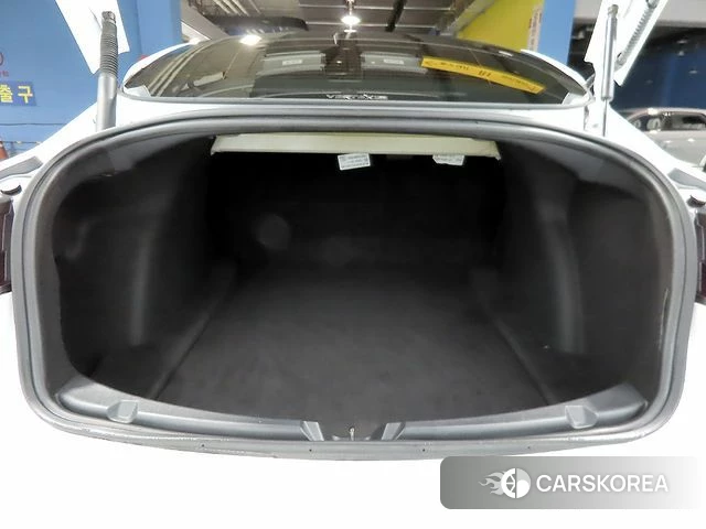 Tesla Model 3 id 4481268 из Кореи 7