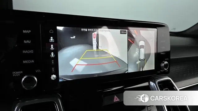 Kia Sorento 4th Generation id 2900364 из Кореи 7