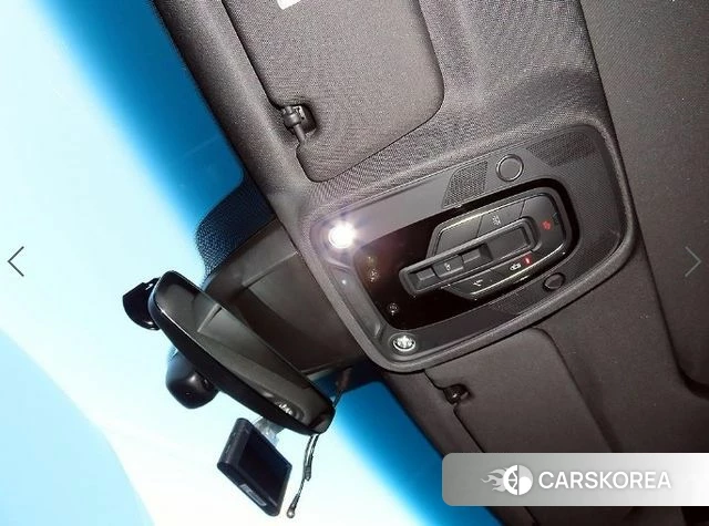 Audi A6 (C8) id 4470858 из Кореи 7