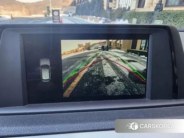 BMW 1 Series (F20) id 3626858 из Кореи 7