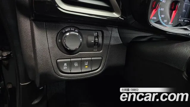 Chevrolet (GM Daewoo) The New Spark id 2243607 из Кореи 7