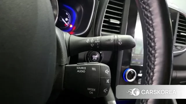 Renault Korea (Samsung) QM6 id 3574310 из Кореи 7