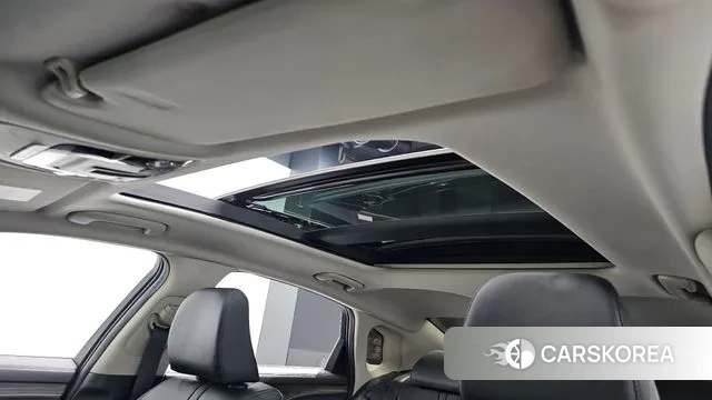 Kia K8 id 3401432 из Кореи 7