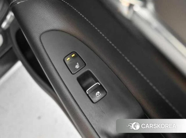 Hyundai The New Grandeur IG id 4294456 из Кореи 7