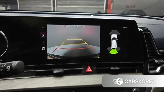 Kia Sportage 5th Generation id 3645378 из Кореи 7