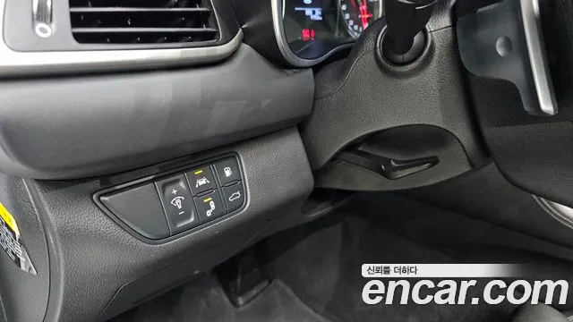 Genesis G70 id 2808273 из Кореи 7