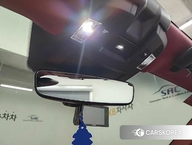 Porsche 911(992) id 3864591 из Кореи 7