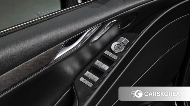 Genesis G80 (RG3) id 4722060 из Кореи 7