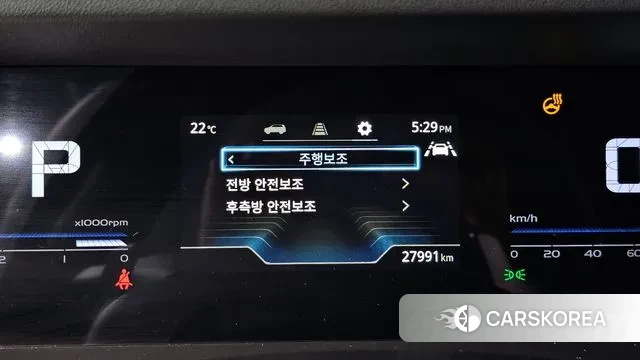 Ssangyong Torres id 3333690 из Кореи 7