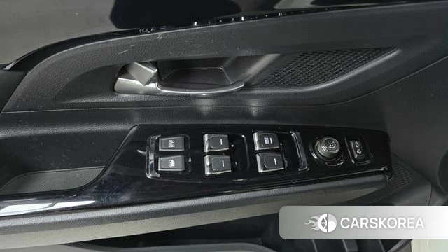 Ssangyong Beautiful Korando id 4563111 из Кореи 7