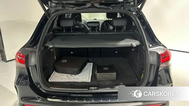 Mercedes-Benz EQA H243 id 2993099 из Кореи 7