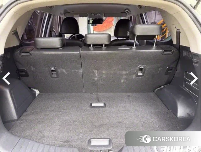 Ssangyong Tivoli Armor id 3403138 из Кореи 7