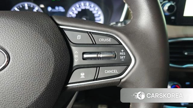 Hyundai Santa Fe TM id 4587309 из Кореи 7