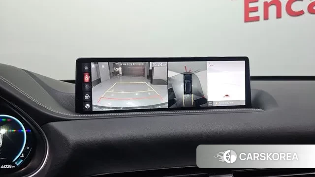 Genesis GV80 id 3458972 из Кореи 7