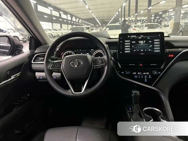 Toyota Camry id 4341909 из Китая 7