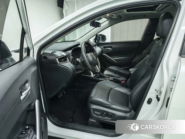 Toyota Fenglanda id 4258955 из Китая 7