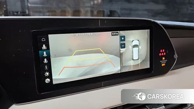 Hyundai Palisade id 3027999 из Кореи 7