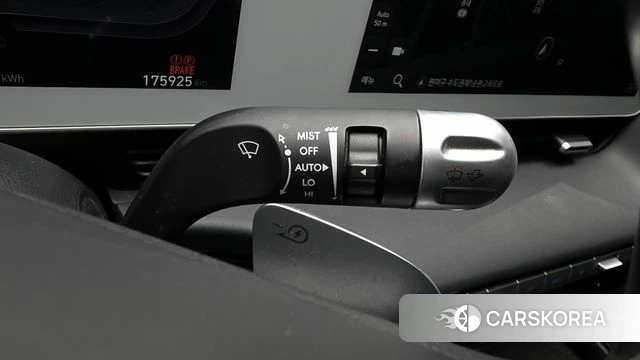 Hyundai Ionic 5 id 4292333 из Кореи 7