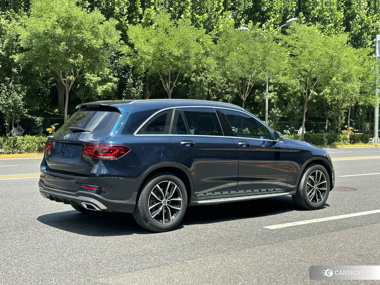Mercedes-Benz GLC id 4454037 из Китая 7