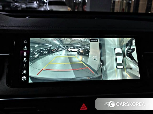 Kia K7 Premier id 3924650 из Кореи 7