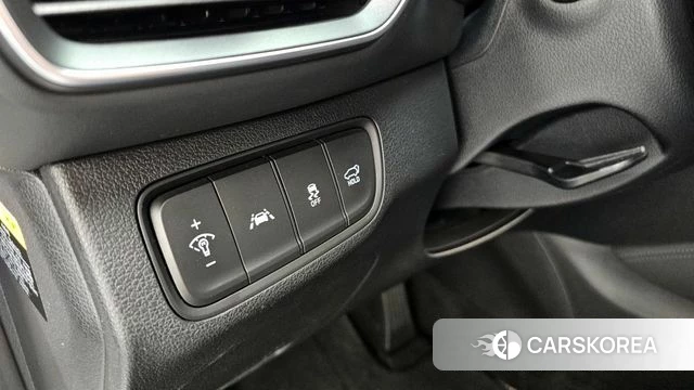 Hyundai Santa Fe TM id 4411404 из Кореи 7