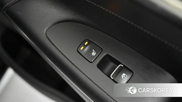 Hyundai The New Grandeur IG Hybrid id 4693028 из Кореи 7