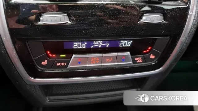 BMW X6 (G06) id 2886227 из Кореи 7