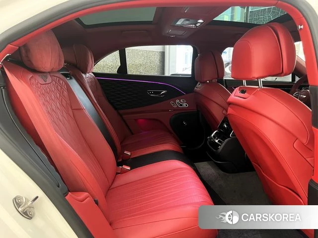 Bentley Flying Spur 3rd Generation id 3827406 из Кореи 7