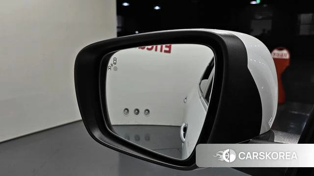 Renault Korea (Samsung) The New QM6 id 3799524 из Кореи 7