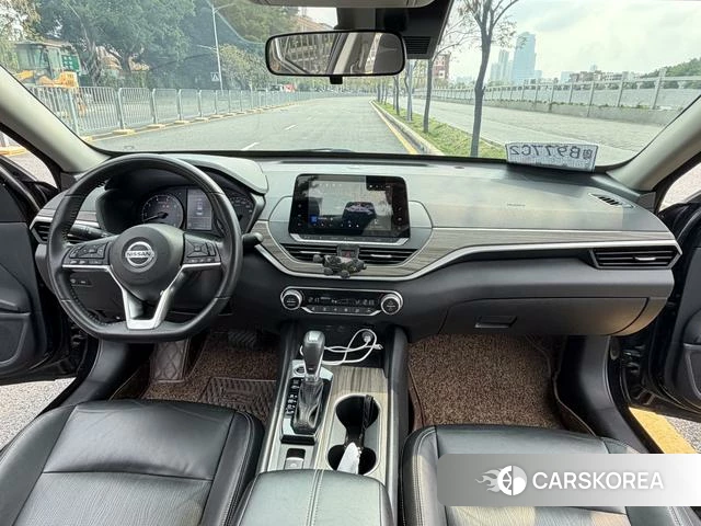 Nissan Teana id 4278573 из Китая 7