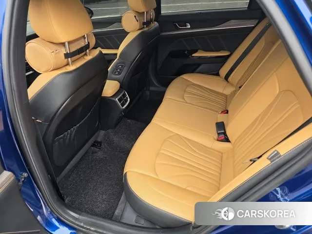 Kia K5 3rd generation id 3722402 из Кореи 7