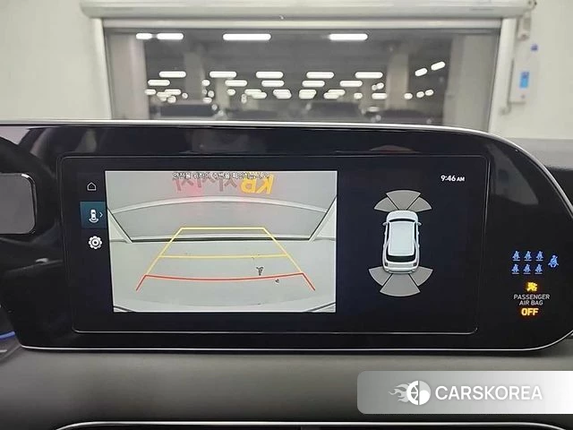 Hyundai Palisade id 4249795 из Кореи 7