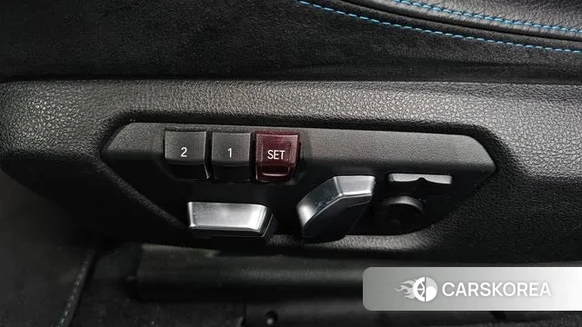 BMW M2 (F87) id 3117342 из Кореи 7