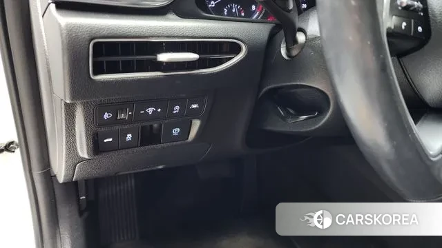 Hyundai Sonata (DN8) id 3041382 из Кореи 7