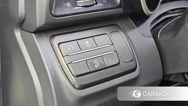 Ssangyong Tivoli Air id 4732598 из Кореи 7