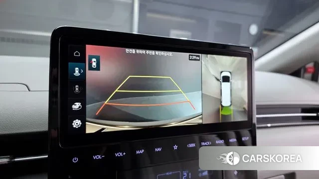 Hyundai Staria id 3410556 из Кореи 7