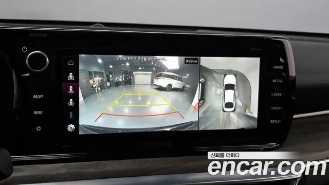 Kia K5 Hybrid 3rd Generation id 2801249 из Кореи 7