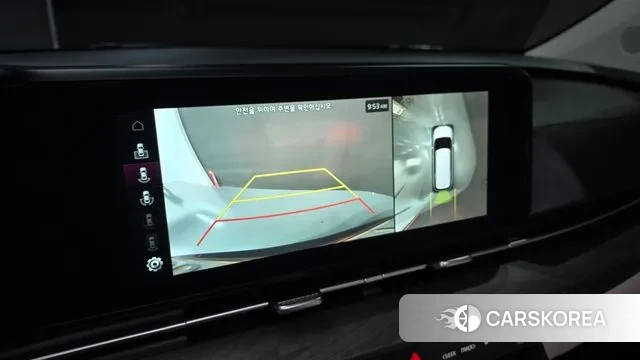 Kia Carnival 4th generation id 3497422 из Кореи 7