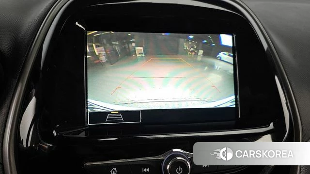 Chevrolet (GM Daewoo) The New Spark id 3911321 из Кореи 7