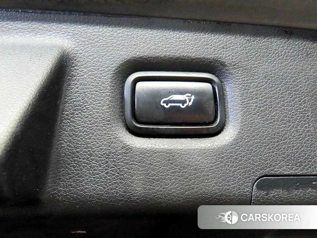 Hyundai The New Santa Fe id 3843801 из Кореи 7