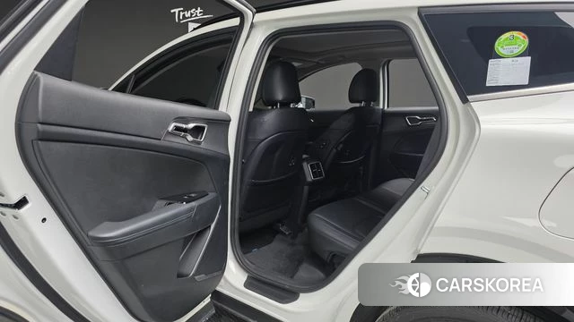 Kia Sportage 5th Generation id 4224232 из Кореи 7