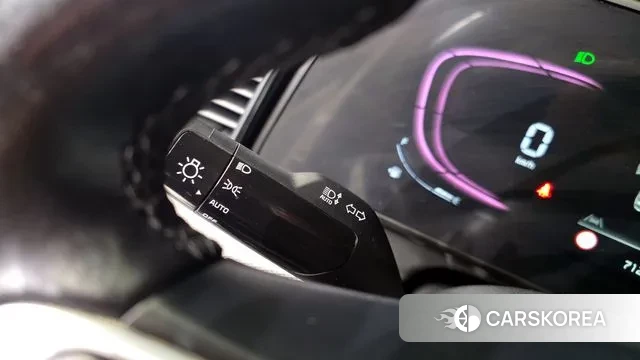 Kia Sportage 5th Generation id 3433036 из Кореи 7