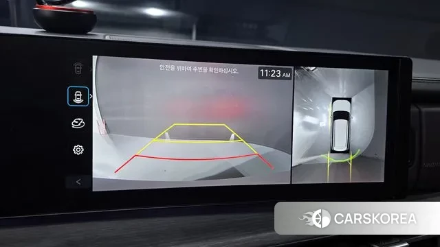 Hyundai Santa Fe (MX5) id 3442370 из Кореи 7