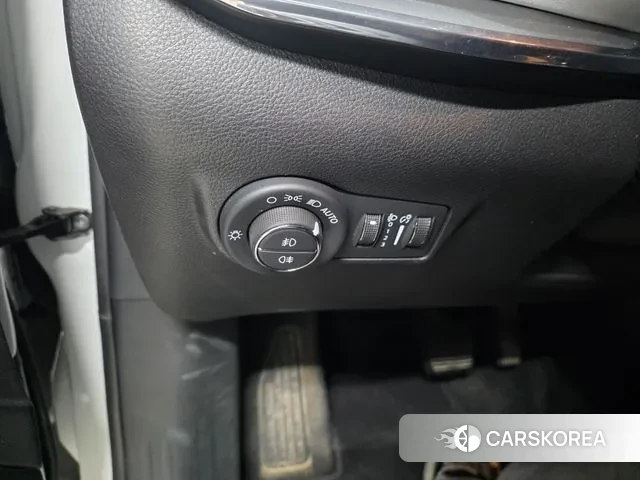 Jeep Compass 2nd Generation id 3690605 из Кореи 7