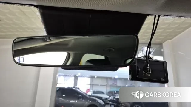 Hyundai Ionic 5 id 3468510 из Кореи 7