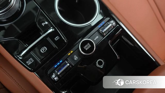 Kia The New K5 Hybrid 3rd generation id 4691501 из Кореи 7