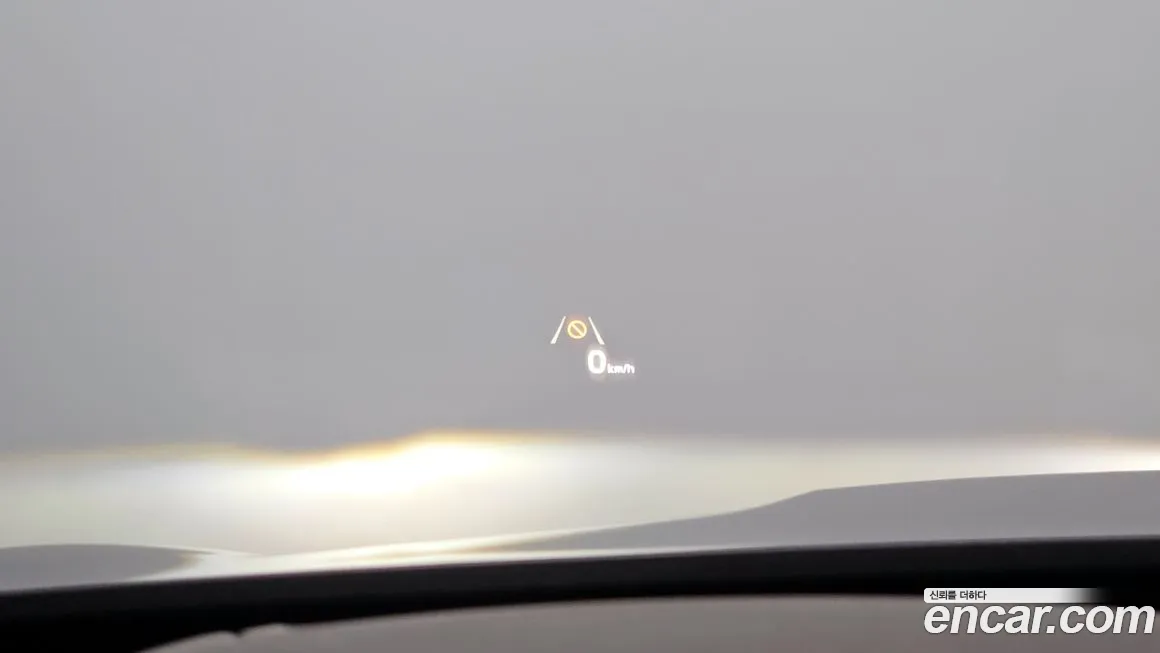 Kia More K9 id 2024981 из Кореи 7