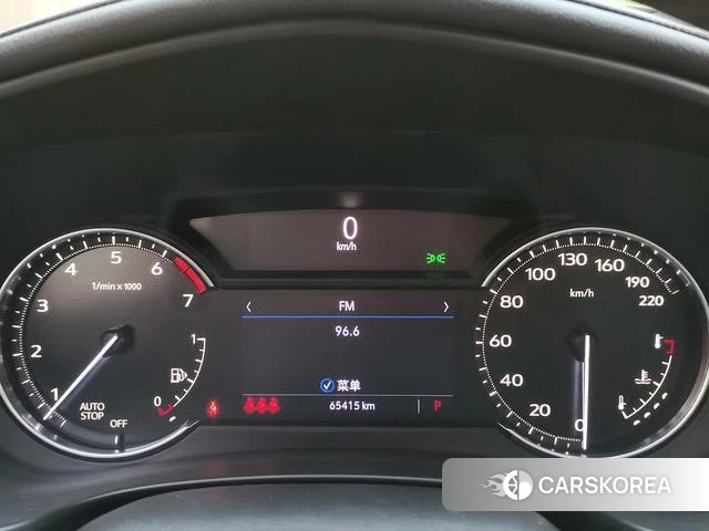 Cadillac XT4 id 4209927 из Китая 7